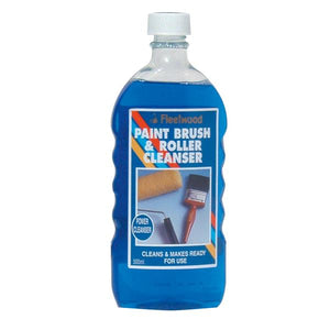 Fleetwood Paint Brush and Roller Cleaner 500ml | BOTBC05