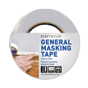 FLEETWOOD 1" MASKING TAPE | TAPM10