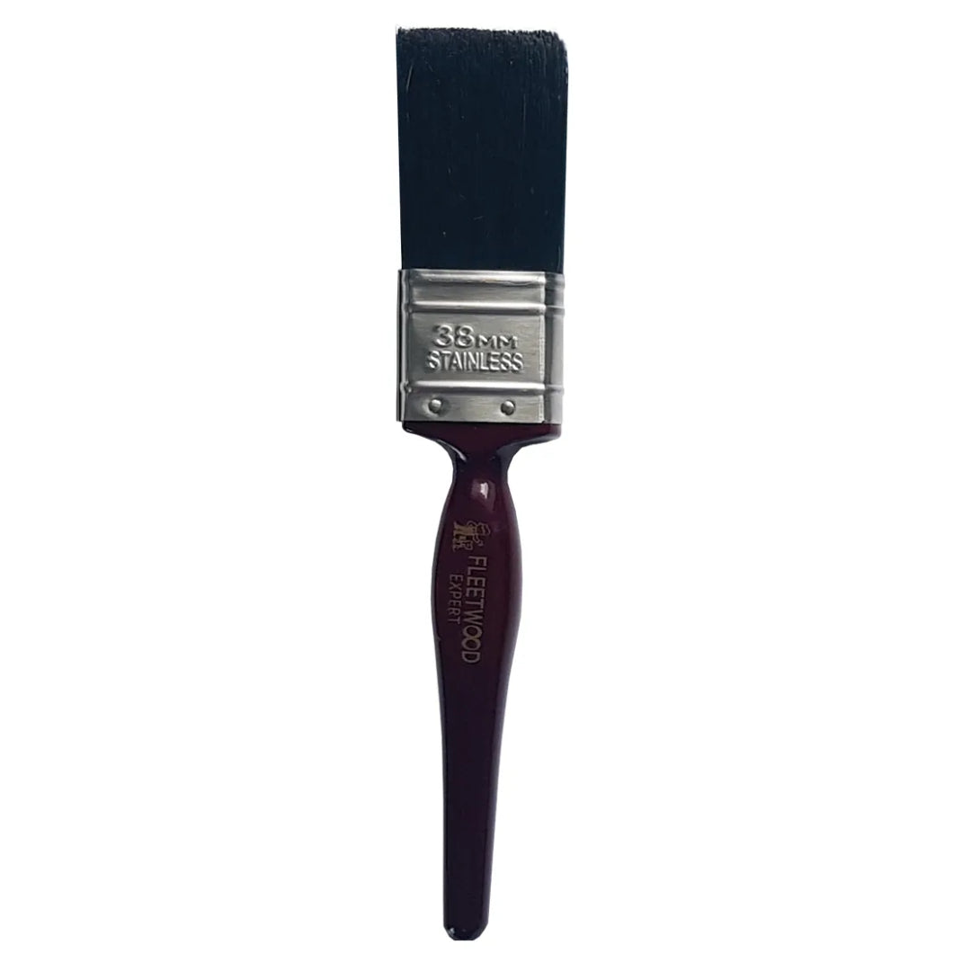 Fleetwood Paint Expert Paint Brush 1.5 Inch | BREXP15