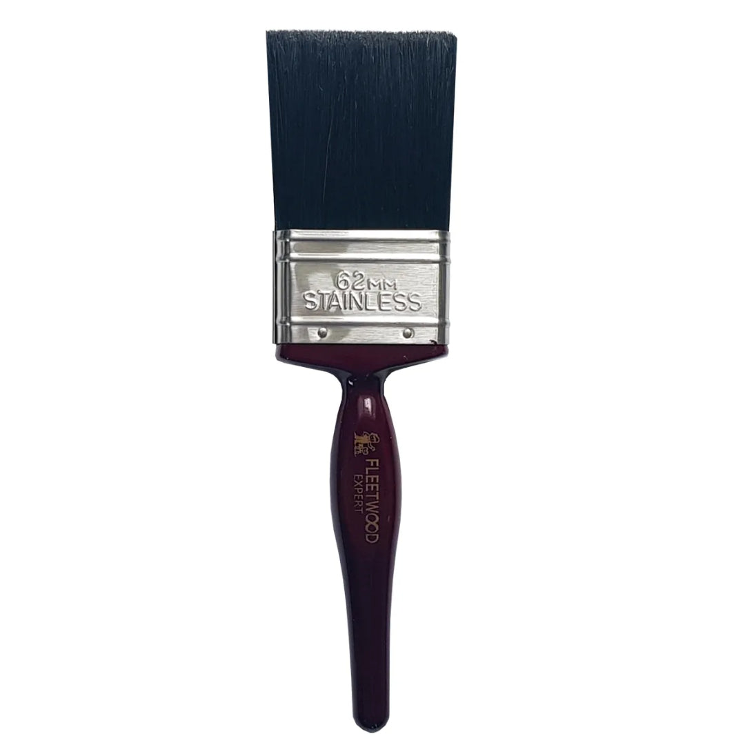 Fleetwood Paint Expert Paint Brush 2.5 Inch | BREXP25