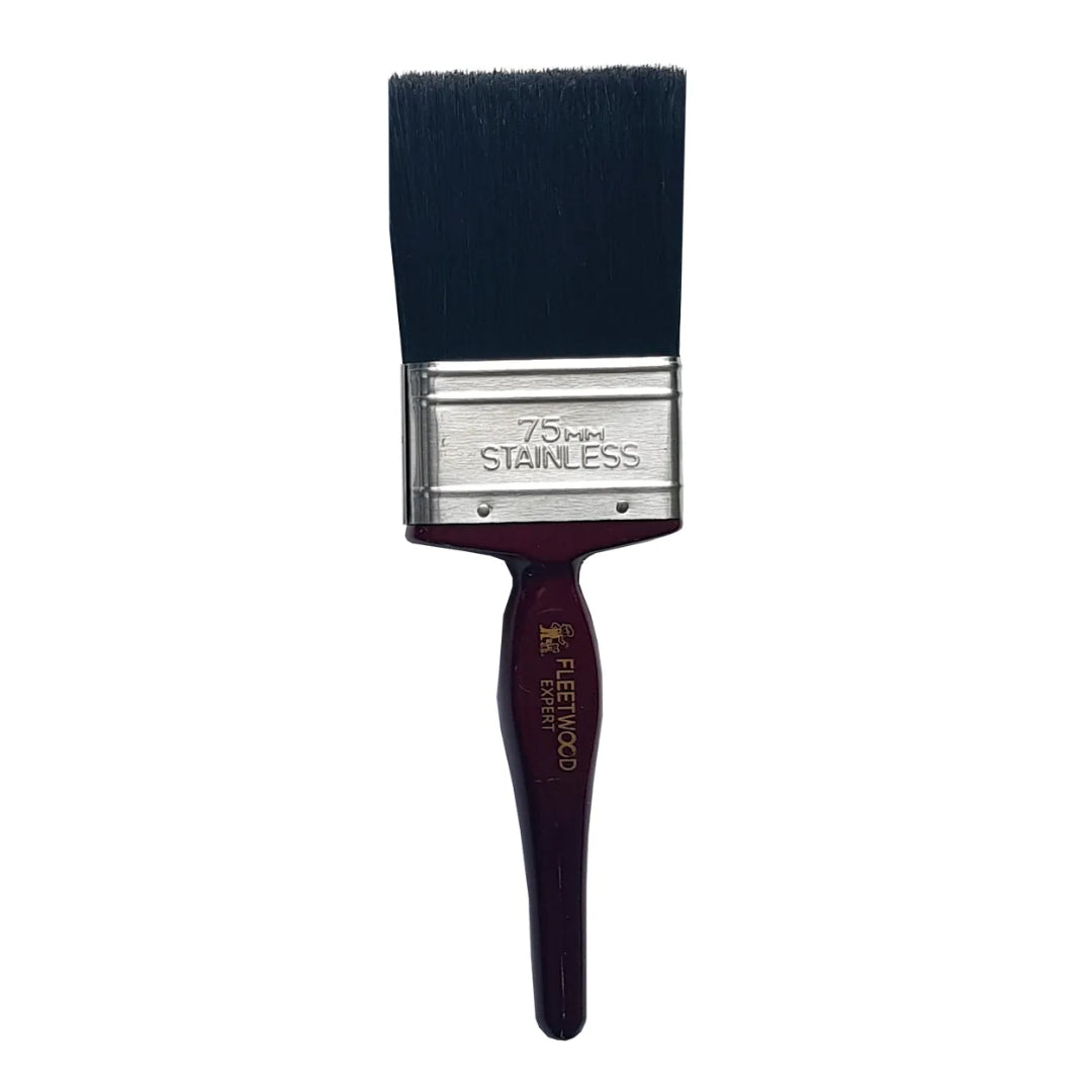 Fleetwood Paint Expert Paint Brush 3 Inch | BREXP30