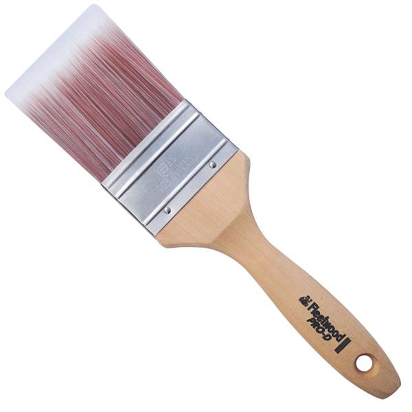 Fleetwood PRO-D 2.5" Paint Brush | BRPRD25