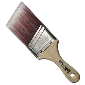 FLEETWOOD PRO-D 2.5" ANGLED PAINT BRUSH | BRPRD25A