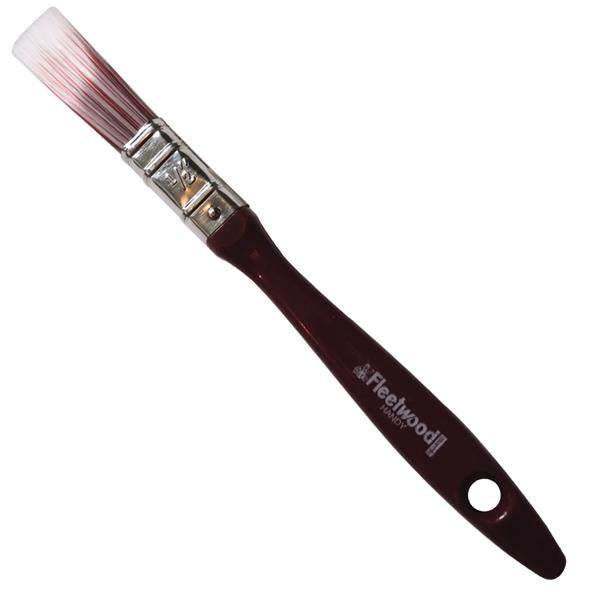 Fleetwood 1/2" Handy Paint Brush | BRHDY05