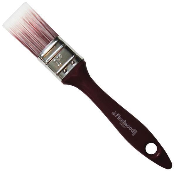 Fleetwood 1" Handy Paint Brush | BRHDY10