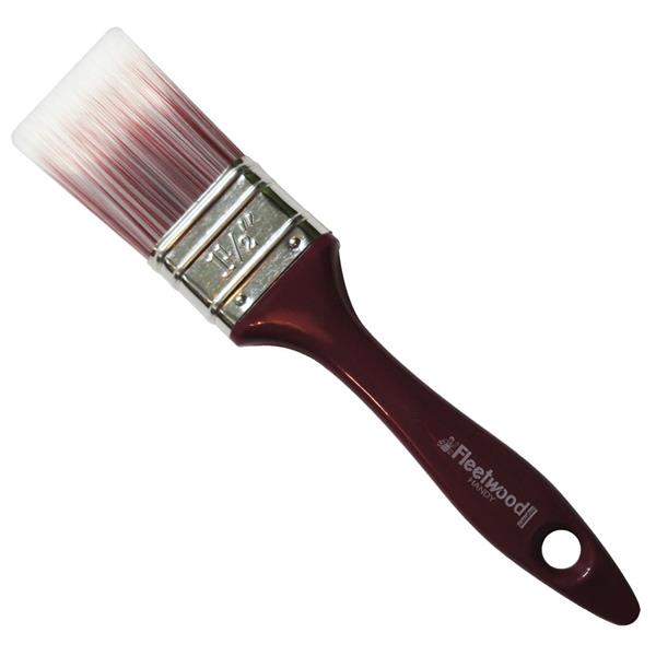 Fleetwood 1.5" Handy Paint Brush | BRHDY15
