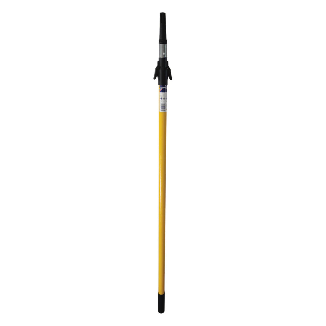 Fleetwood 2ft - 4ft Twin Lock Painters Extension Pole | POXTL24