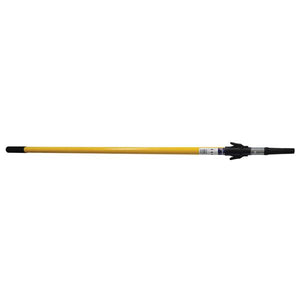 Fleetwood Twin Lock Paint Roller Extension Pole 6 -12 Ft | POXTL612