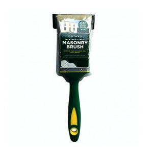 Fleetwood Weatherguard 2.5" Masonary Brush | BRWGM25