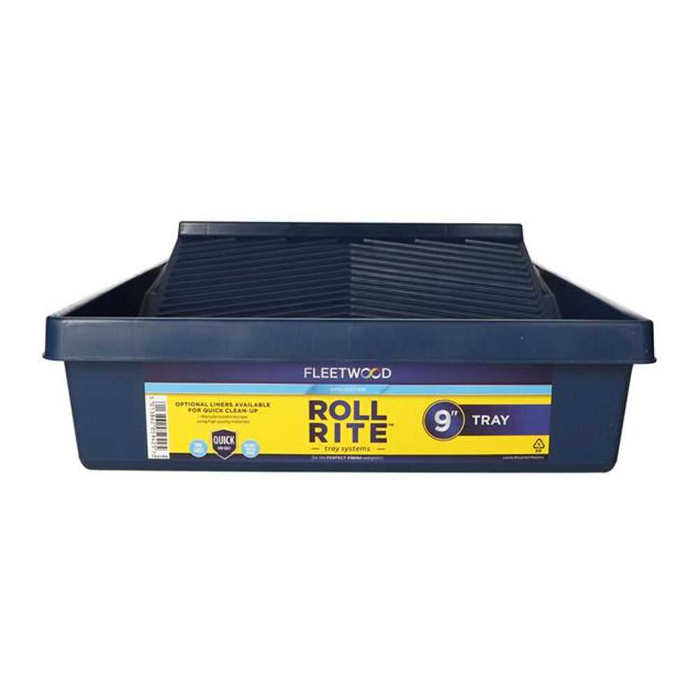 Fleetwood Roll Rite 9" Paint Tray | TRAYR9