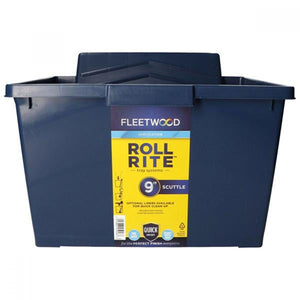 Fleetwood 9" Roll Rite Paint Scuttle | PSCXL