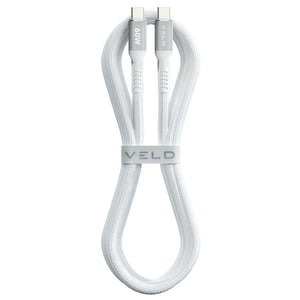 Veld Super Fast USB Type C to USB Type C 1.5 Metre | VCC601