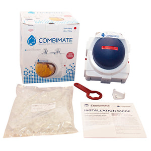 Cistermiser Combimate Limescale Prevention Device 15mm | Com1