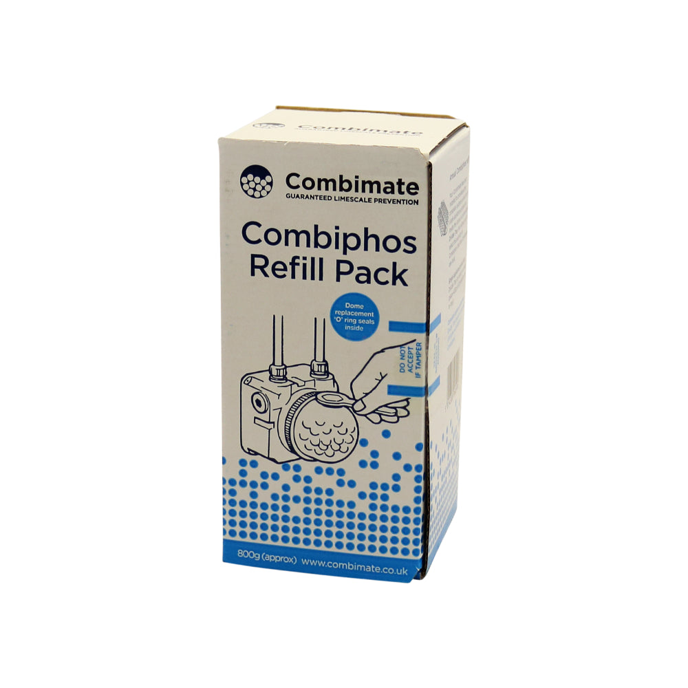 Cistermiser Combimate Combiphos Refills Pack