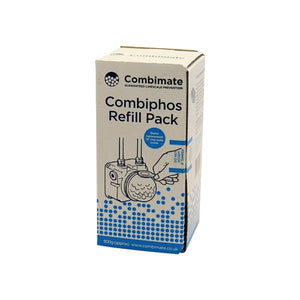 Cistermiser Combimate Combiphos Refills Pack
