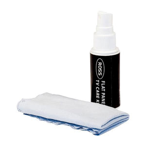 Ross LCD Screen Cleaner Kit | CKLCD-RS