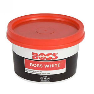 Easi Plumb Boss White BS6956 Jointing Compound | BOSSW
