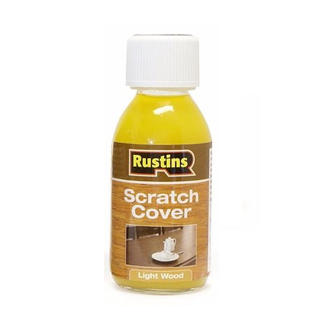 Rustins 125ml Light Scratch Cover | R690303