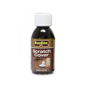 Rustins 125ml Dark Scratch Cover | R690304