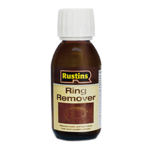 Rustins 125ml Ring Remover | R460009