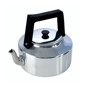 Pendeford Aluminium Kettle 3.4 Litre / 6 Pint | AL9056