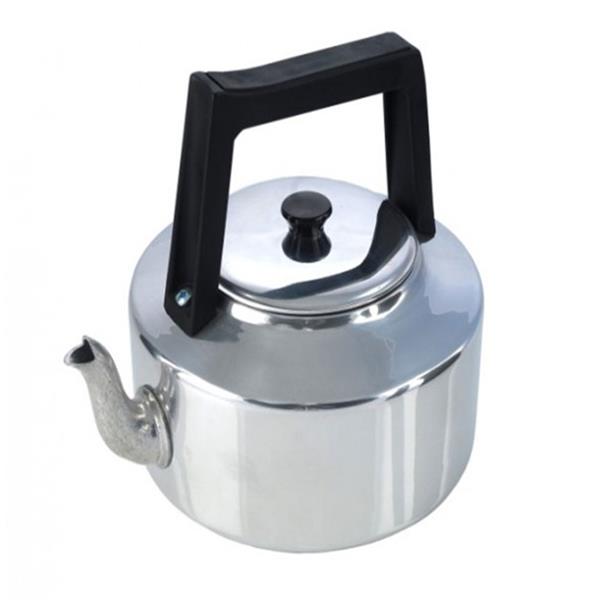 8 PINT ALUMINIUM  KETTLE