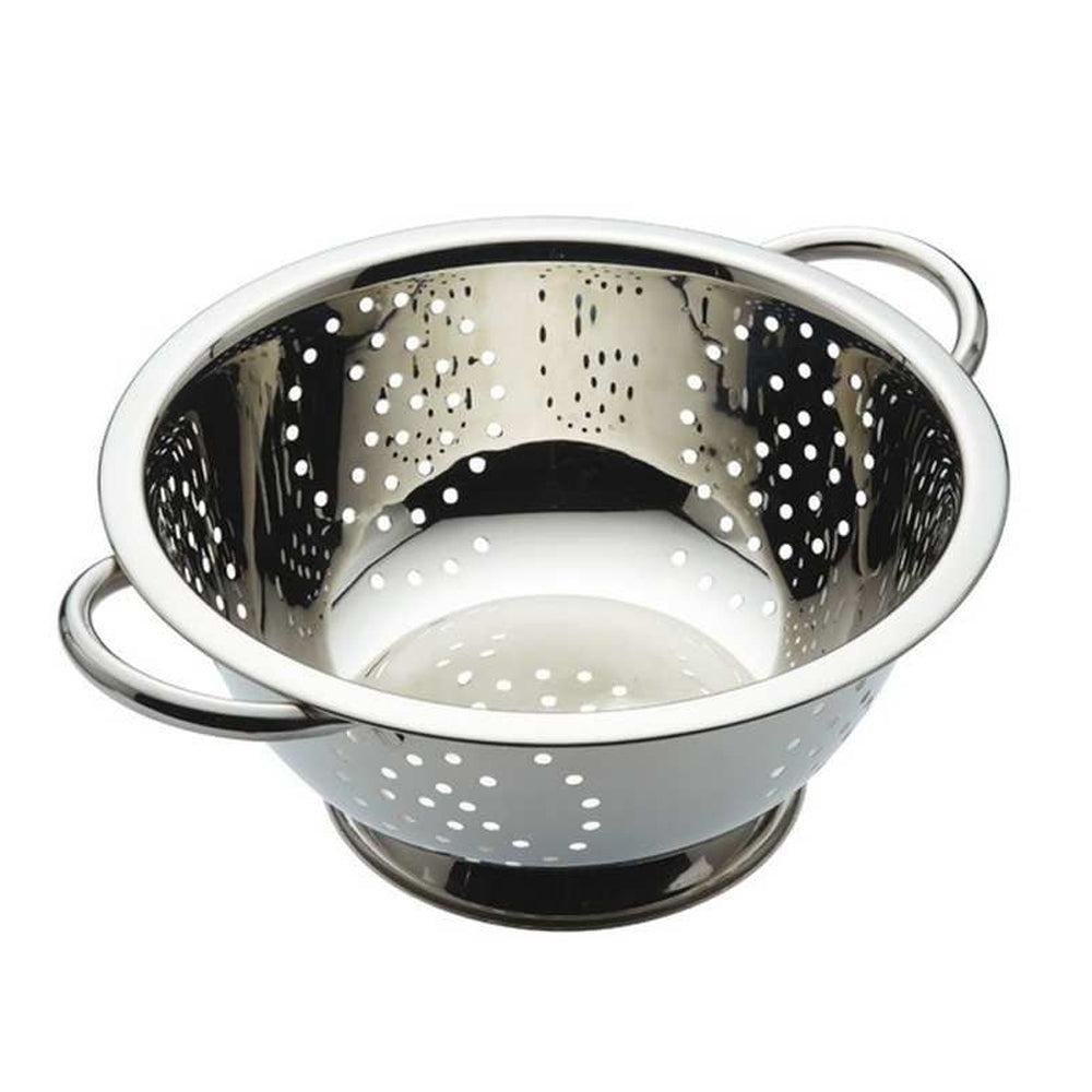 Steelux Deep Colander 24cm | ST/9936