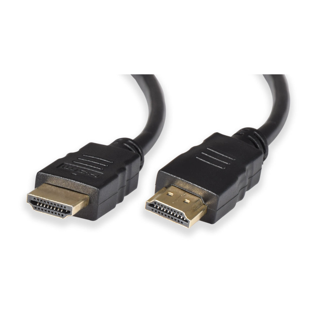 AV Link HQ 4K Ready High Speed HDMI Lead Cable with Ethernet 20 Metre | 112149