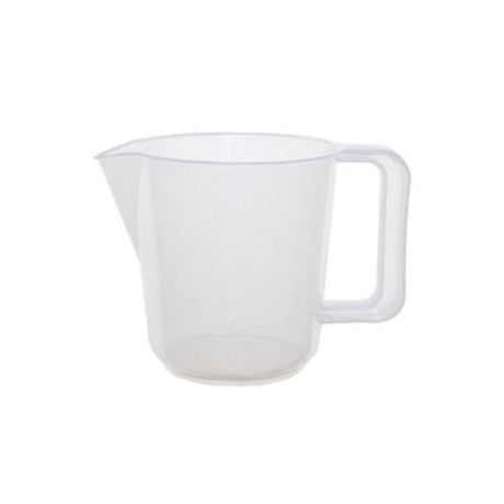 Whitefurze Plastic Measuring Jug 1 Litre | PL101S