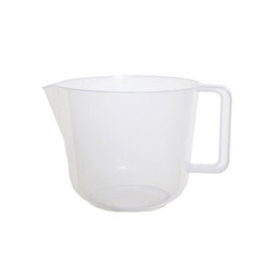 Whitefurze 2 Litre Mixing And Measuring Jug | PL101L