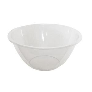 Plastic Mixing Bowl 20cm (8") | PL0308