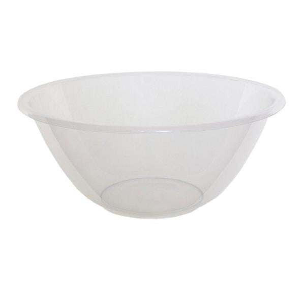 Whitefurze 30cm 7 Litre Plastic Mixing Bowl | PL0312