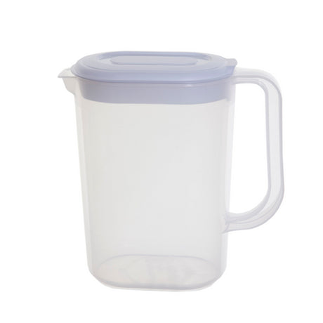 WHITEFURZE PLASTIC FRIDGE JUG 1.5 LITRE | PL0210