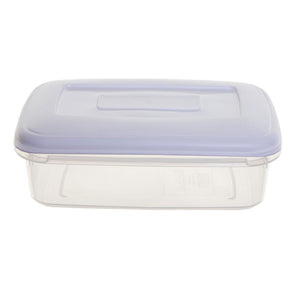Easi Plumb 1.5ltr Foodstorage Box White Ffurze | Pl0420