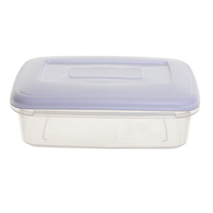 Whitefurze 1.5 Litre Foodstorage Box | Pl0420