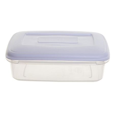 Whitefurze 1.5 Litre Foodstorage Box | Pl0420