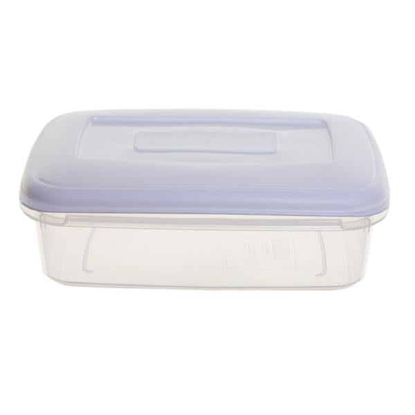 Easi Plumb 1.5ltr Foodstorage Box White Ffurze | Pl0420