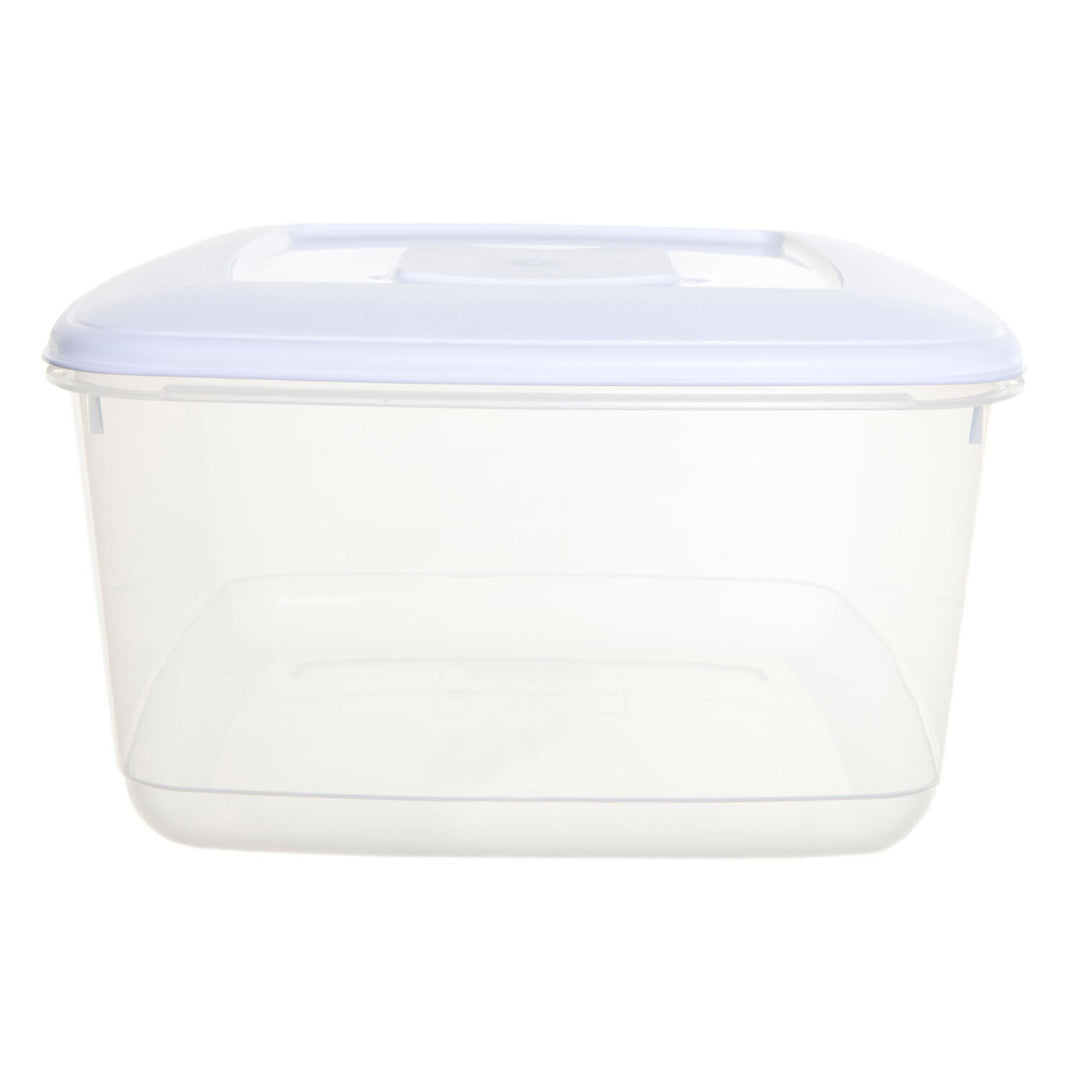 Whitefurze Deep Cake Storage Box 10 Litre | PL0450