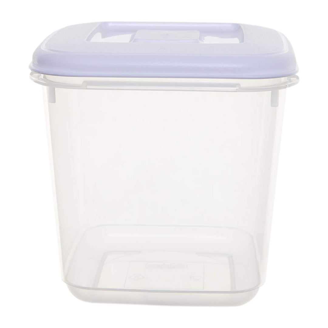 Whitefurze Square Tall Food Storage Container 3 Litre | PL0720