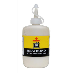 Hotspot Heatbond Stove Rope Adhesive Glue 125 ml