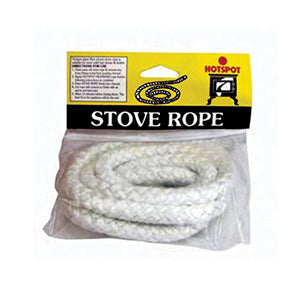 Hotspot Replacement Stove Glass Rope Cord 9mm x 1.5 Metre | RH220900