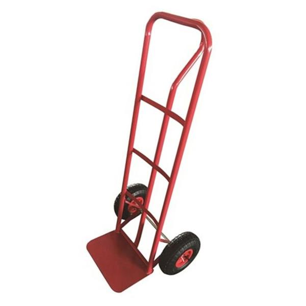 Prouser Industrial Sack Hand Truck 272kg - Red