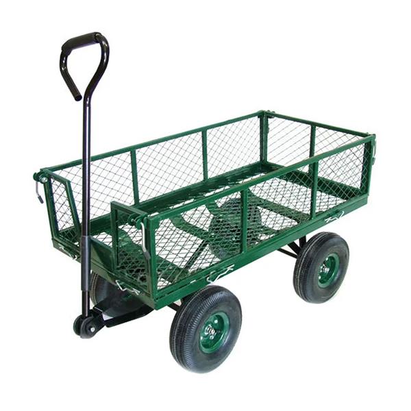 Greenblade Garden Utility Cart Wagon 400kg | 20145