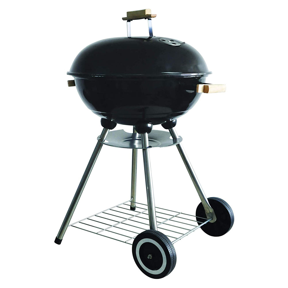 Redwood Leisure 18" Round Kettle BBQ | BB-BBQ203