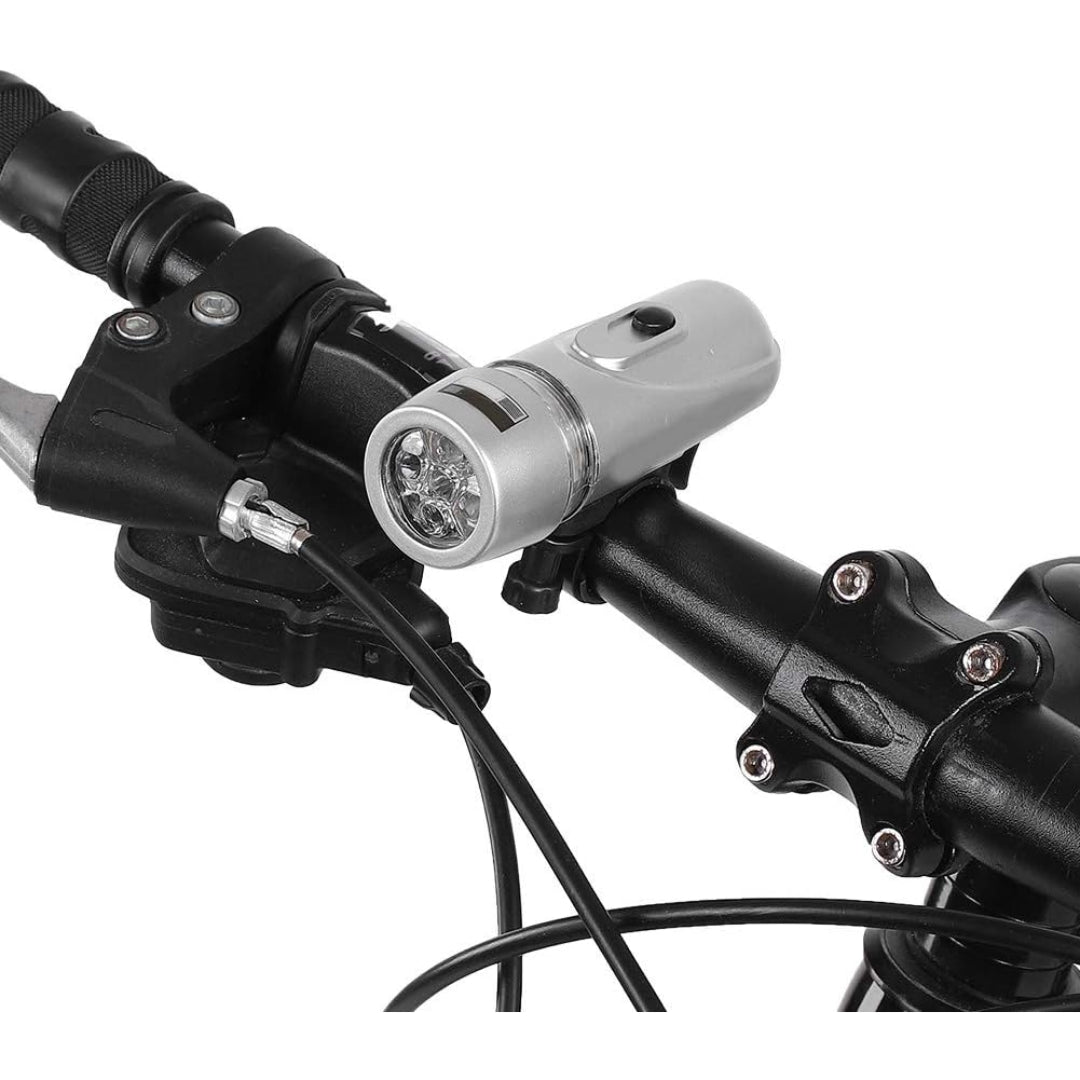 Kingavon LED Bicycle Light Set | BB-BL103