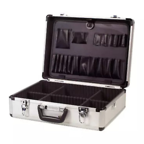 Prouser Aluminium Tool Case | AC200