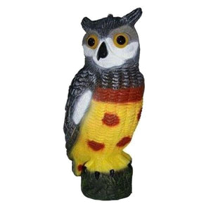 OWL BIRD DETERRENT