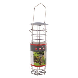 Redwood Leisure Deluxe Hanging Bird Fat Ball Feeder | BB-BF117