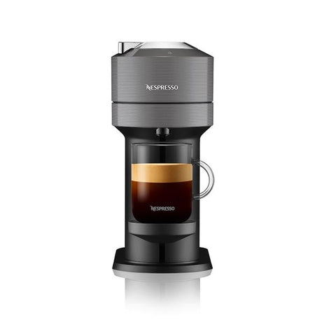 Nespresso Vertuo Next Pod Coffee Machine - Dark Grey | 11707