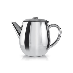 Everyday Stainless Steel Teapot 50oz | ST/1550